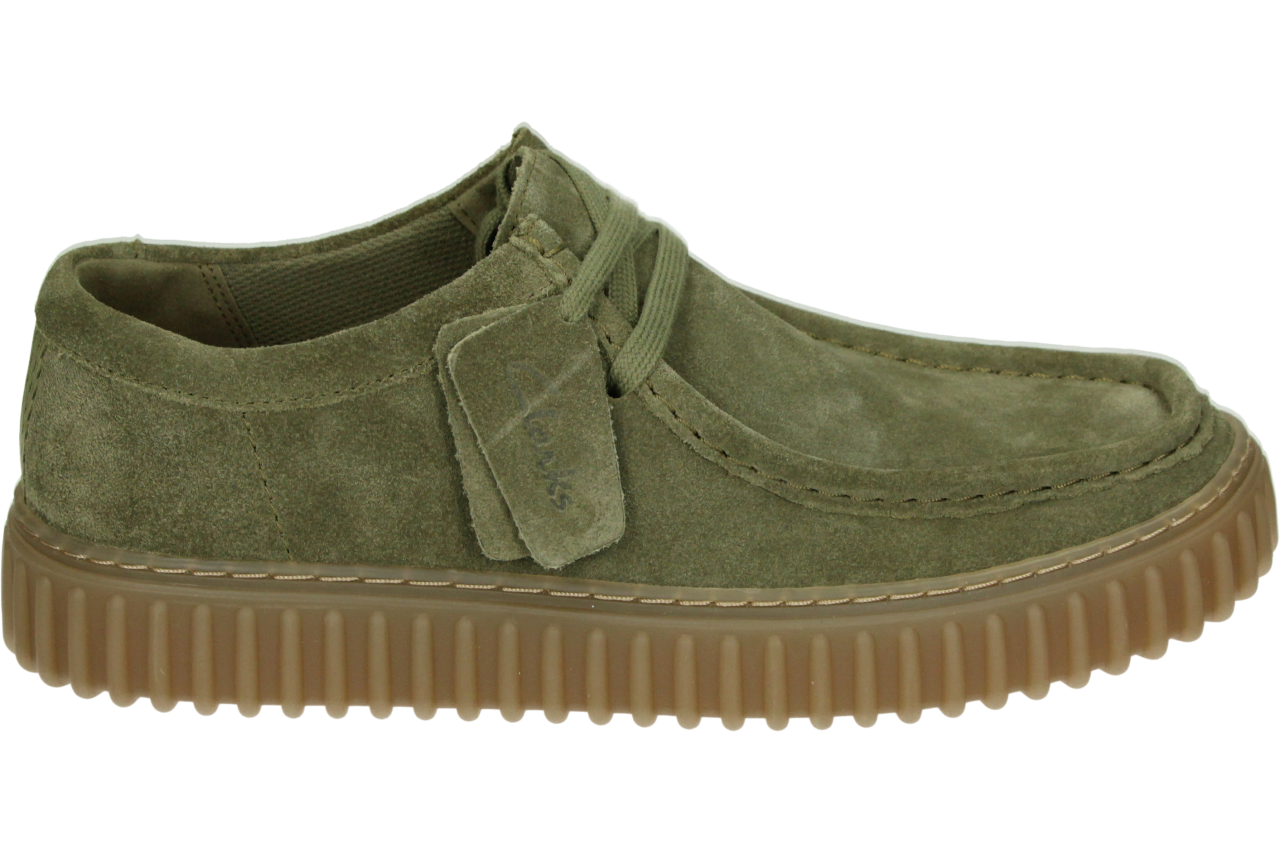Clarks TORHILL LO - alle
