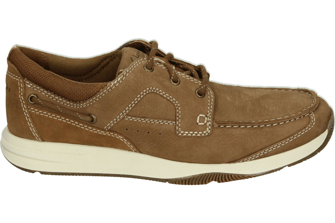 Clarks SAILVIEW LACE - alle