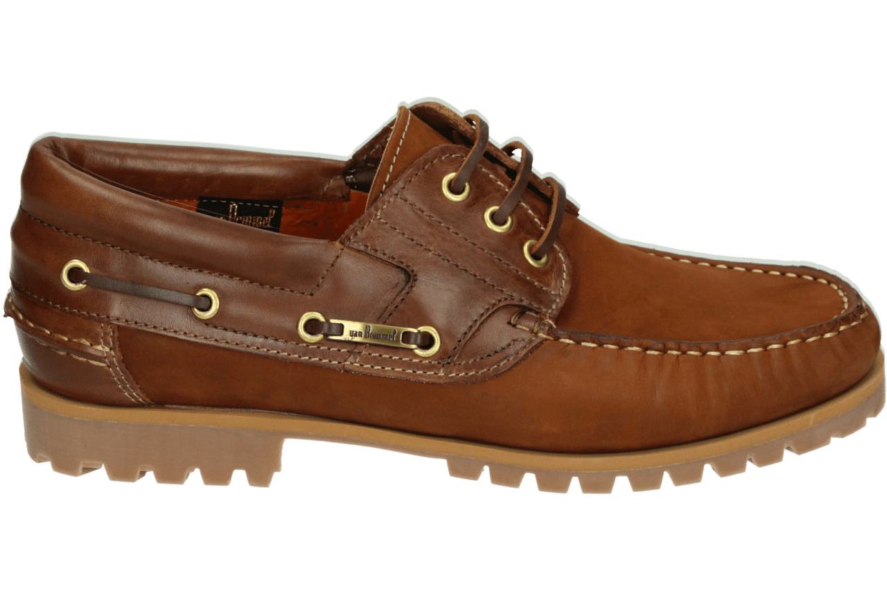 Van Bommel BOAT SHOE 02.14 - alle