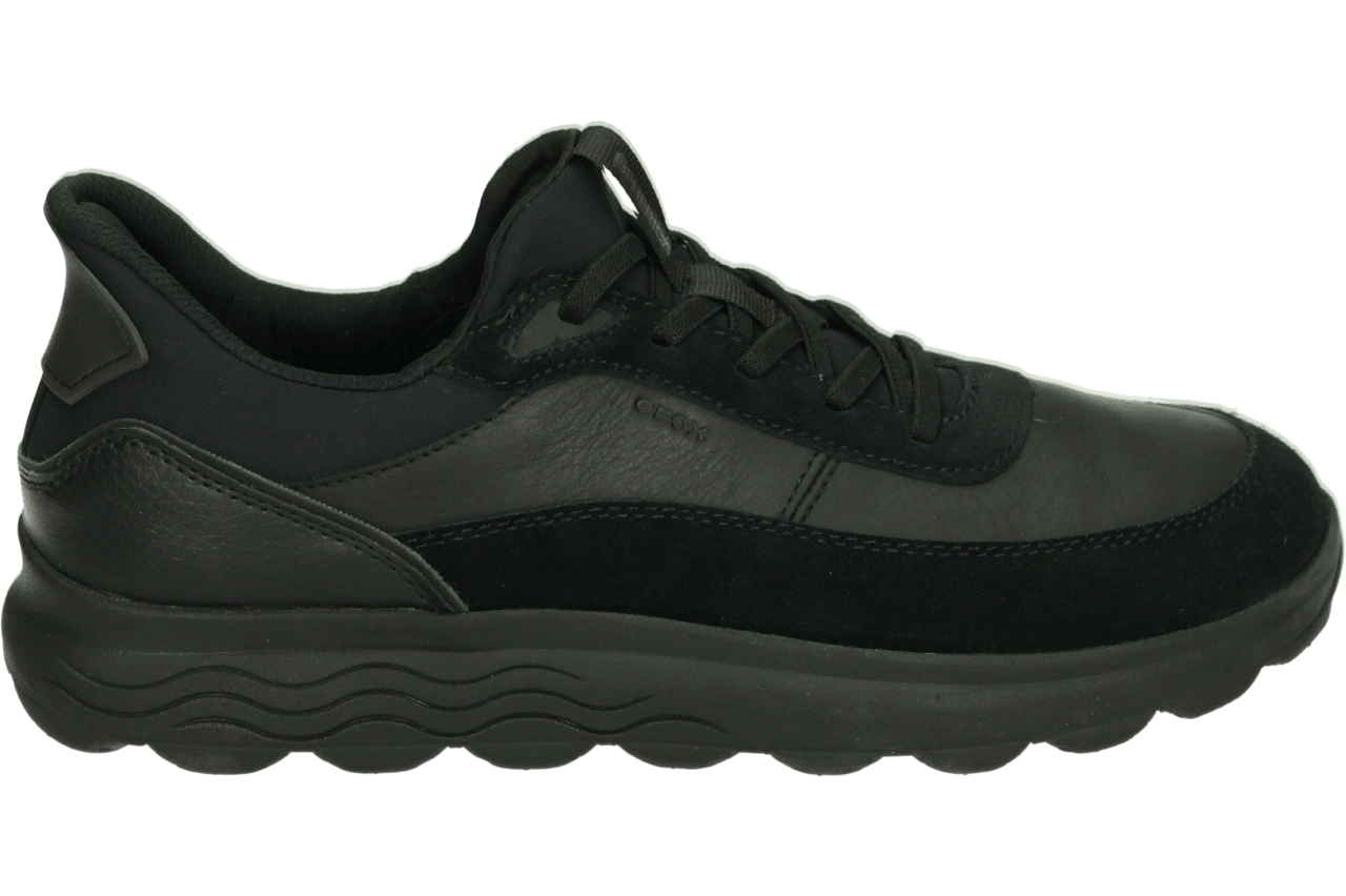 Geox Slip-on sneakers U SPHERICA PLUS