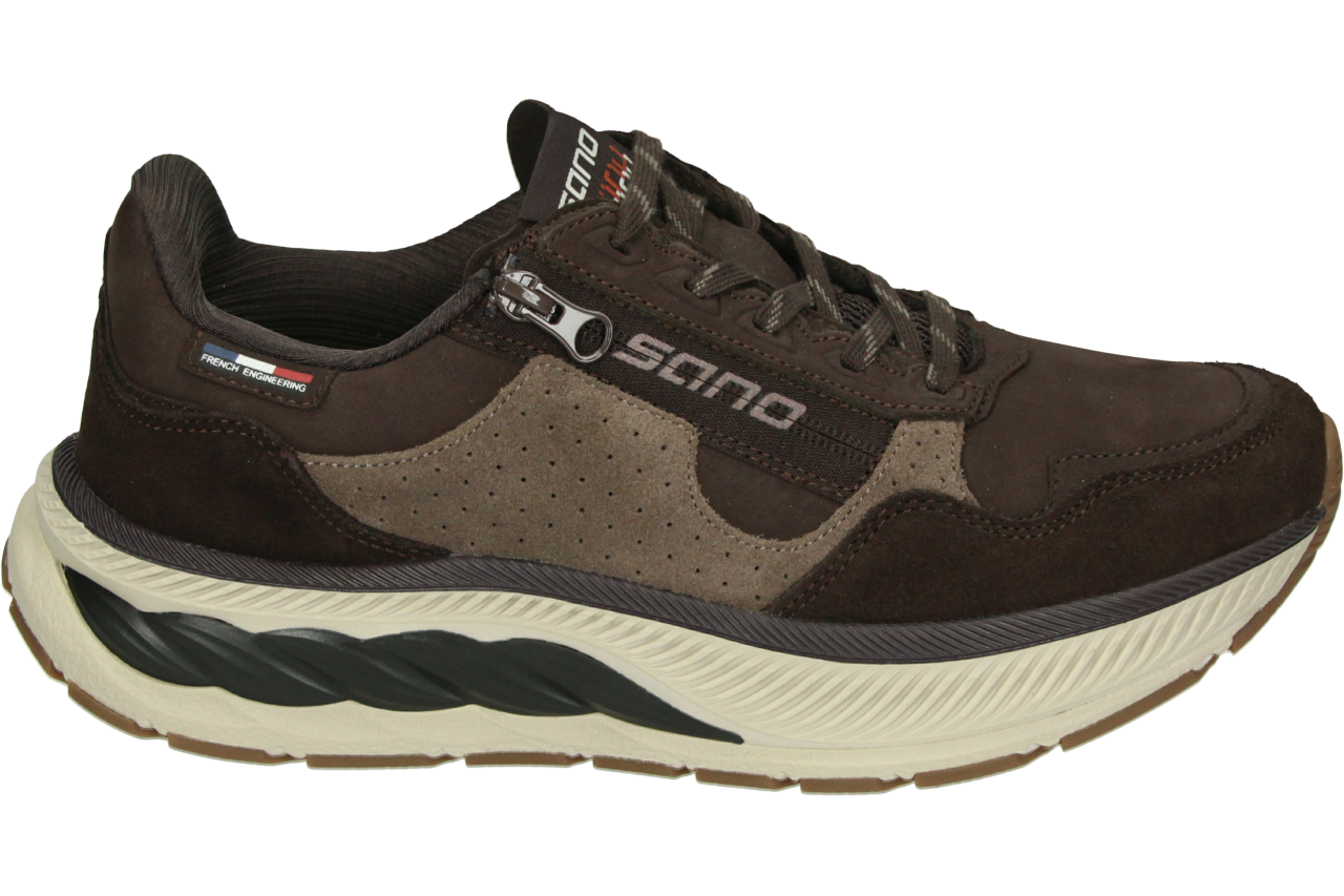 Mephisto Sano STRIDE C.SUEDE - alle