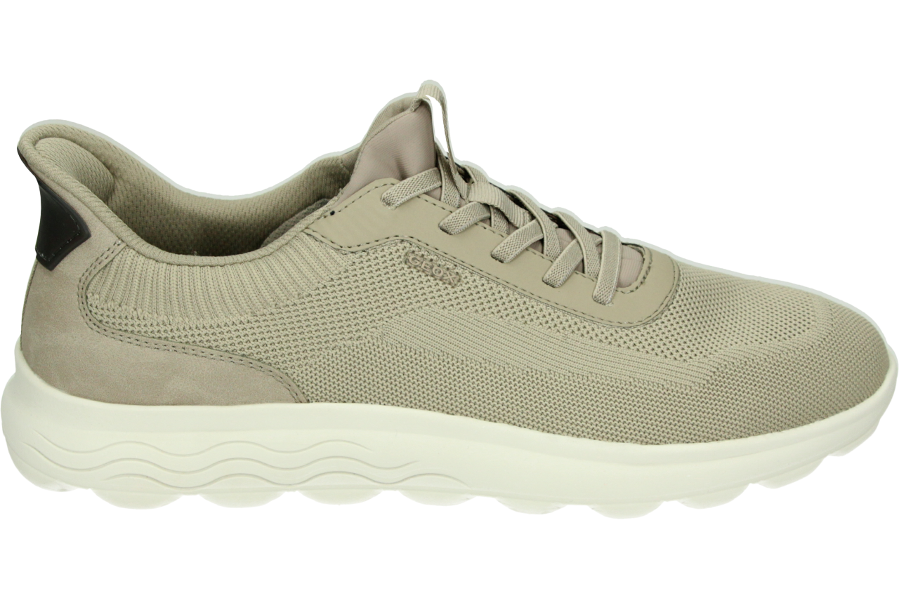 GEOX U SPHERICA PLUS Beige 41 EU