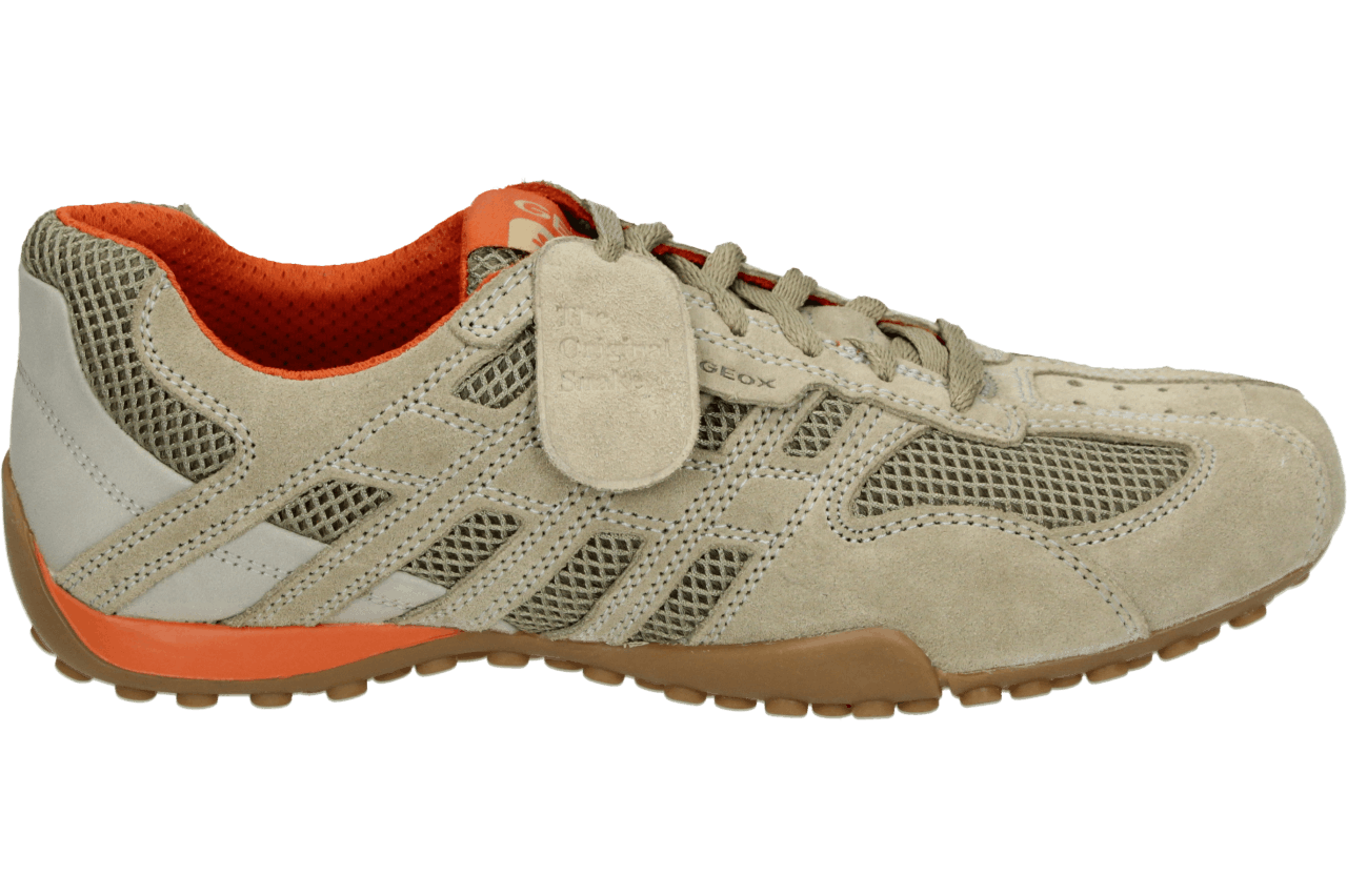 Geox U55MNA - alle