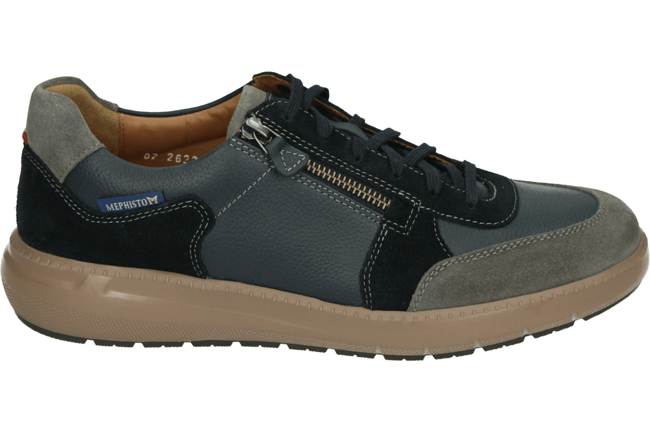 Mephisto JAMY VELSPORT - alle
