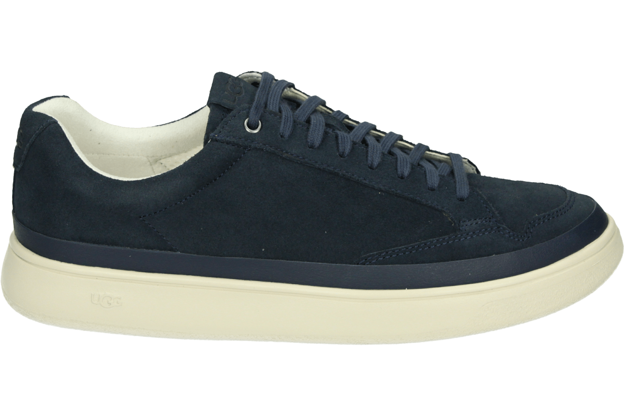 UGG SOUTH BAY SNEAKER LOW SUEDE M - alle