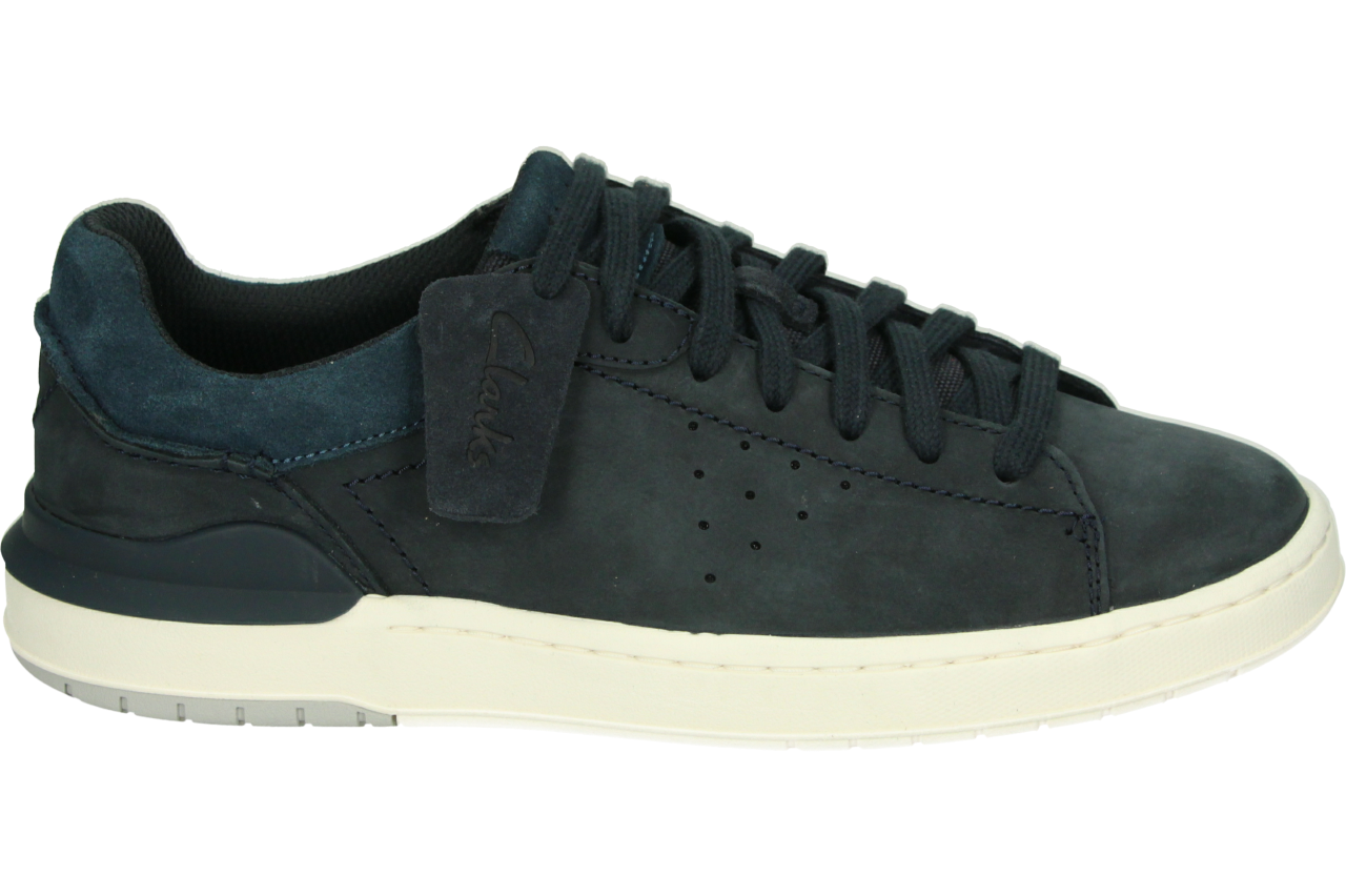 Clarks COURTLITE 2 RUN - alle