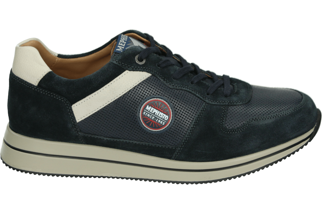 Mephisto GARRY VELSPORT - alle
