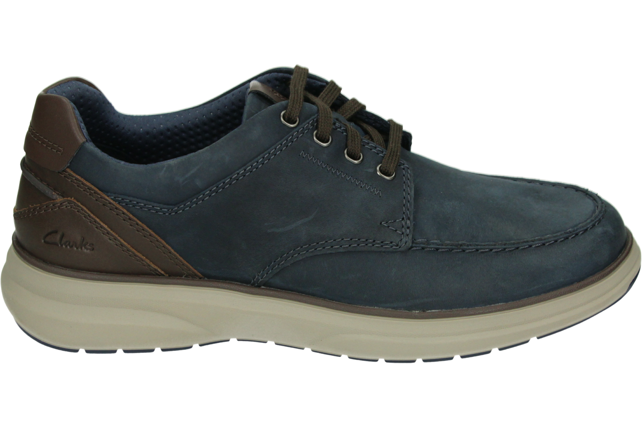 Clarks MULLAN MOC - alle