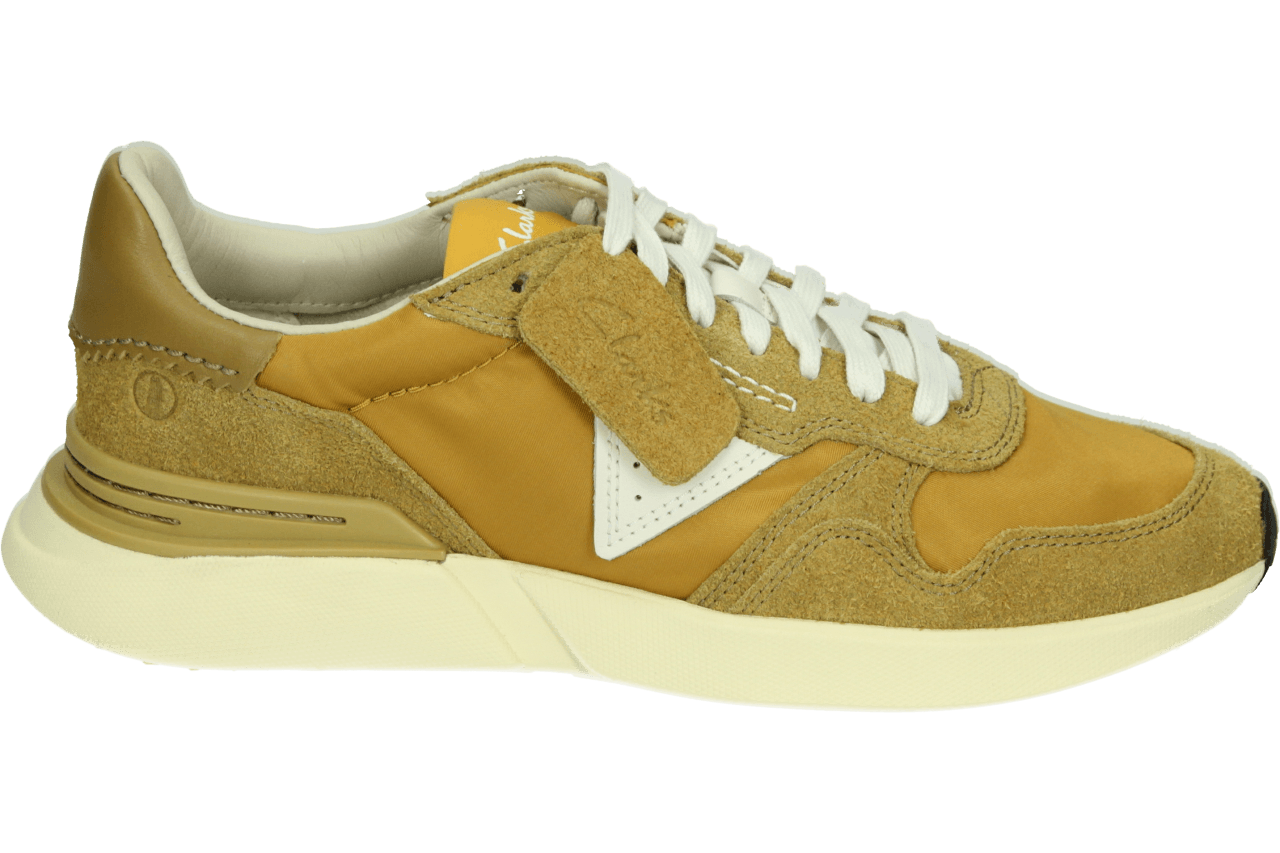 Clarks CRAFTWICK LACE - alle