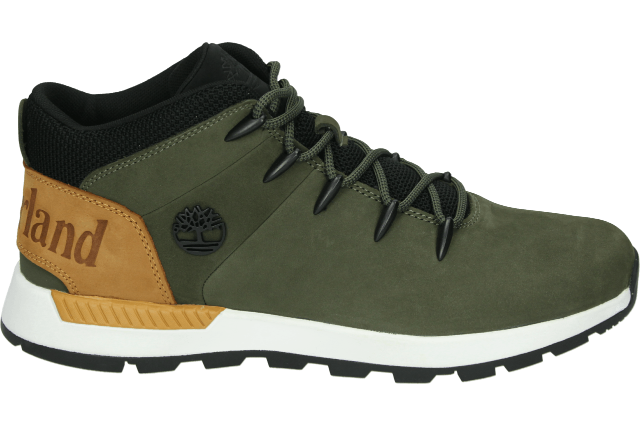 Timberland TB0A24BV - alle