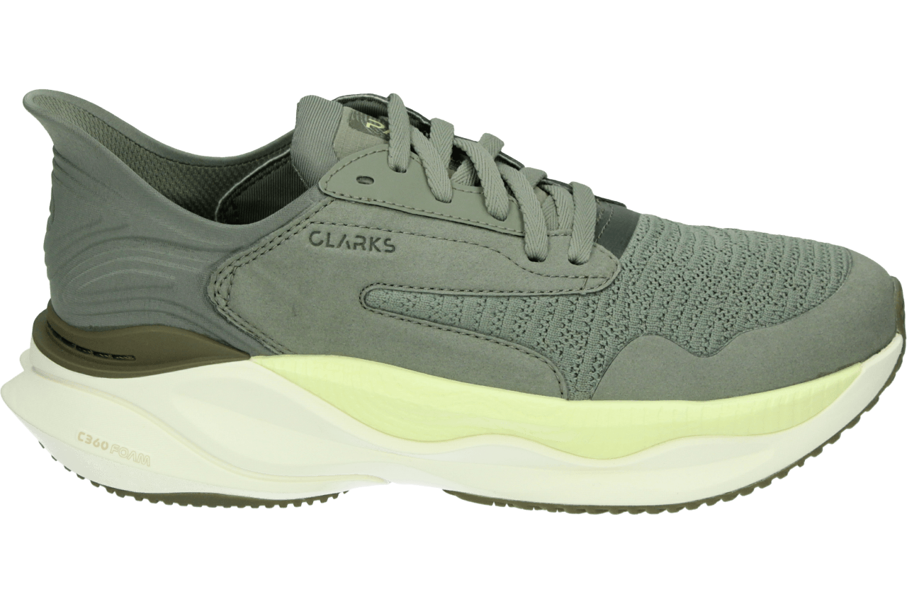 Clarks CLARKS PACE - alle