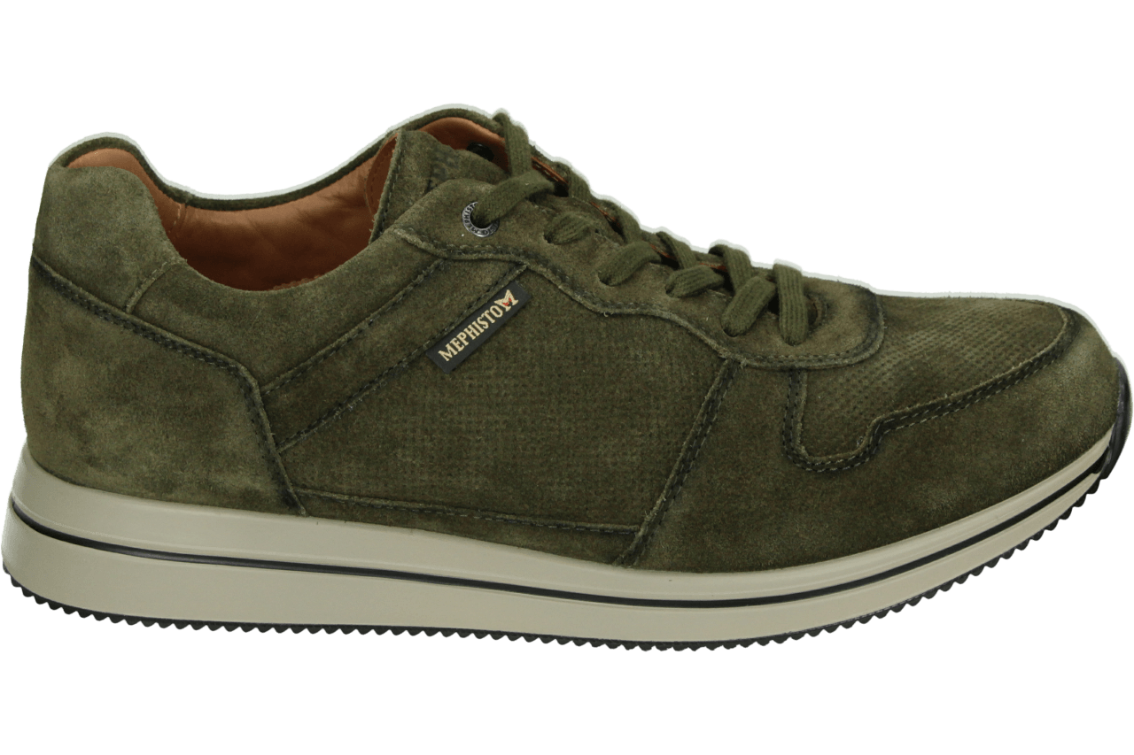 Mephisto GEROME VELSPORT - alle
