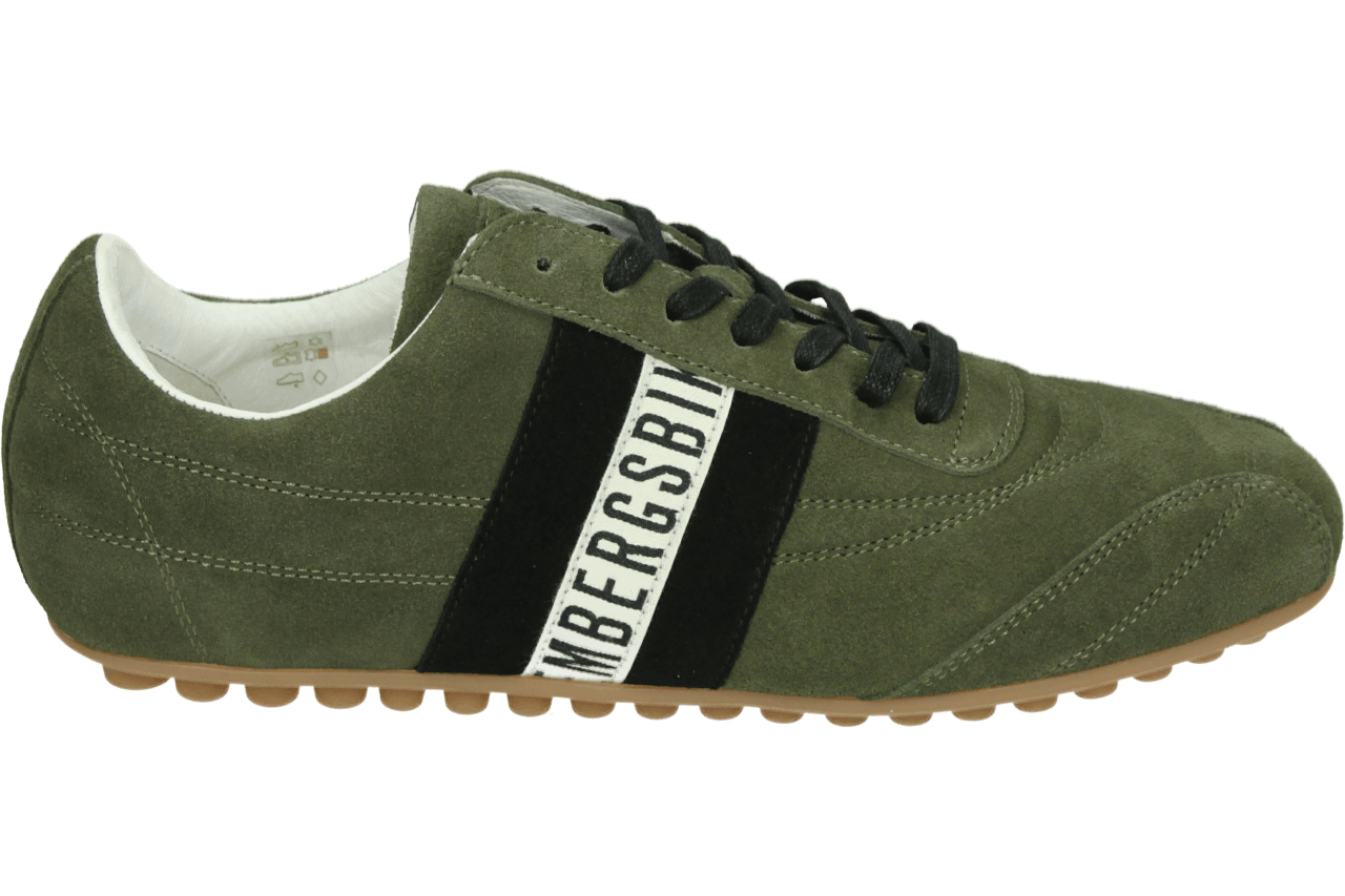 Bikkembergs 32214 A SCARPA DONNA - alle