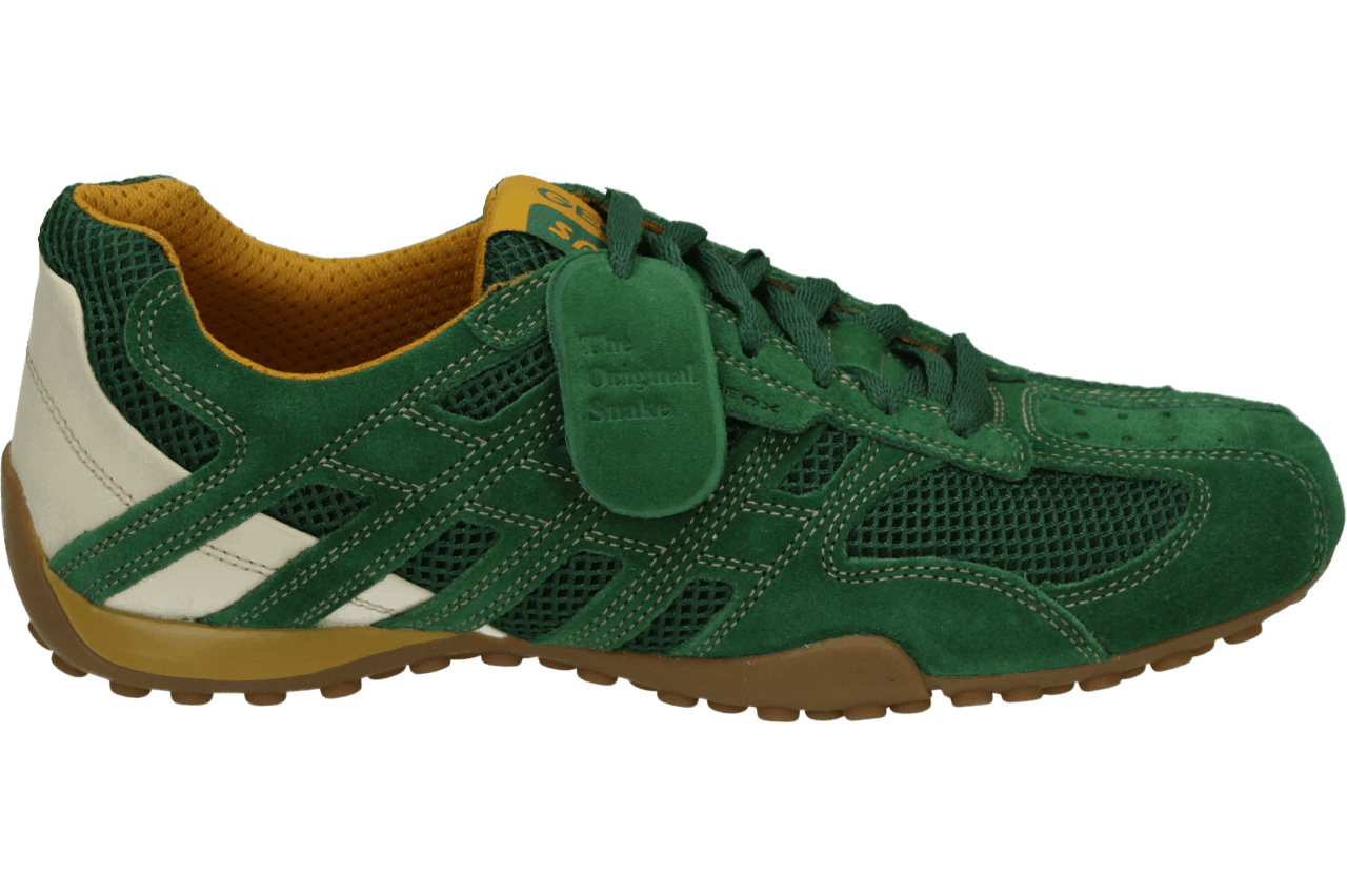 Geox U55MNA - alle