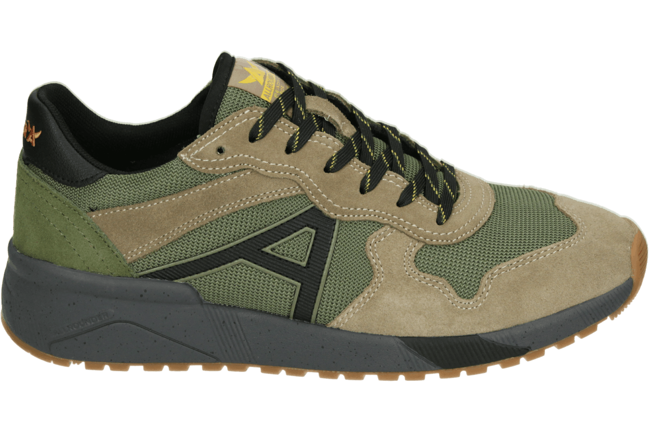 Mephisto Allrounder SPEED 2 C.SUEDE 44 - alle