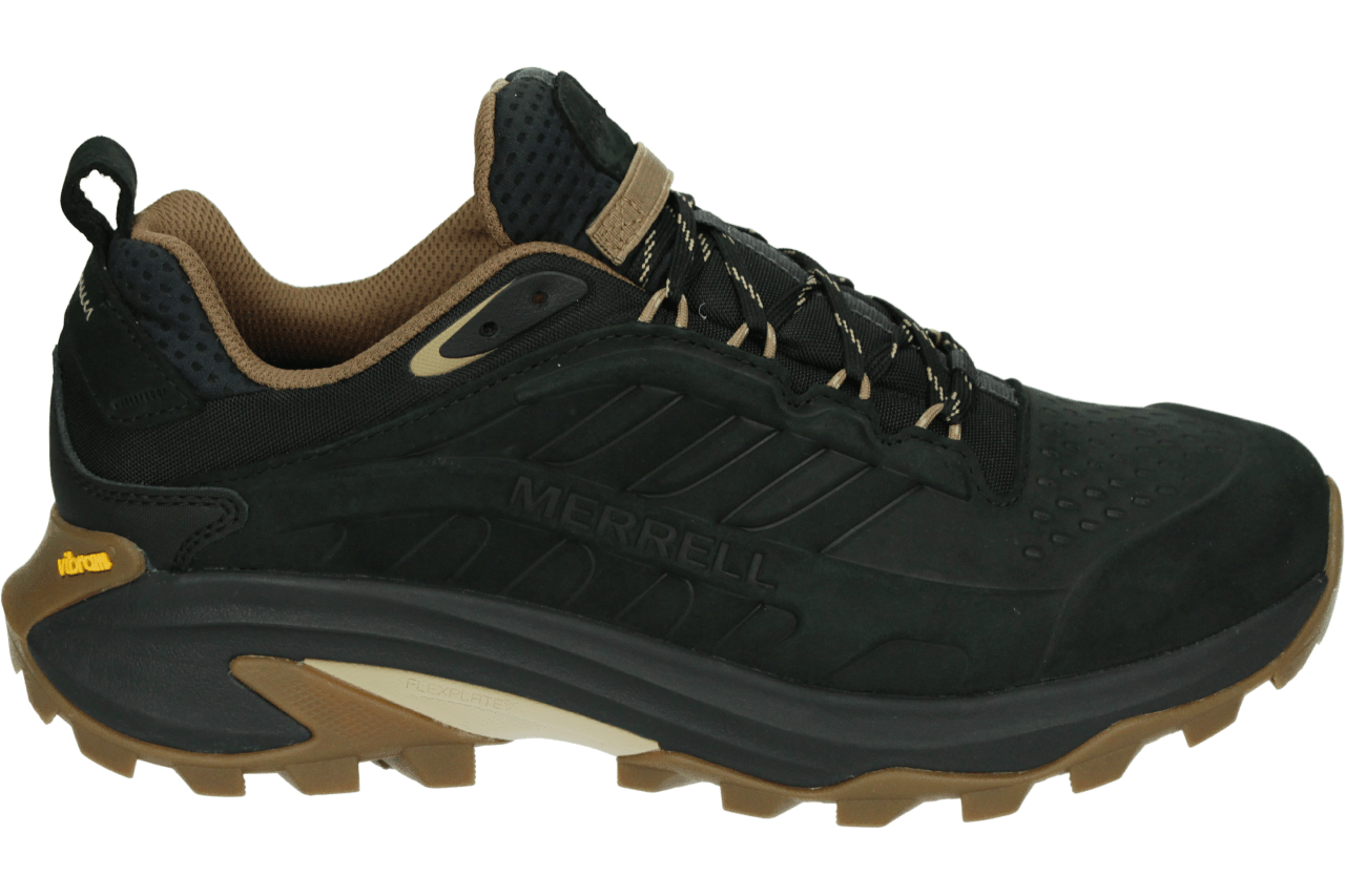 Merrell J037783 MOAB SPEED 2 WP - alle