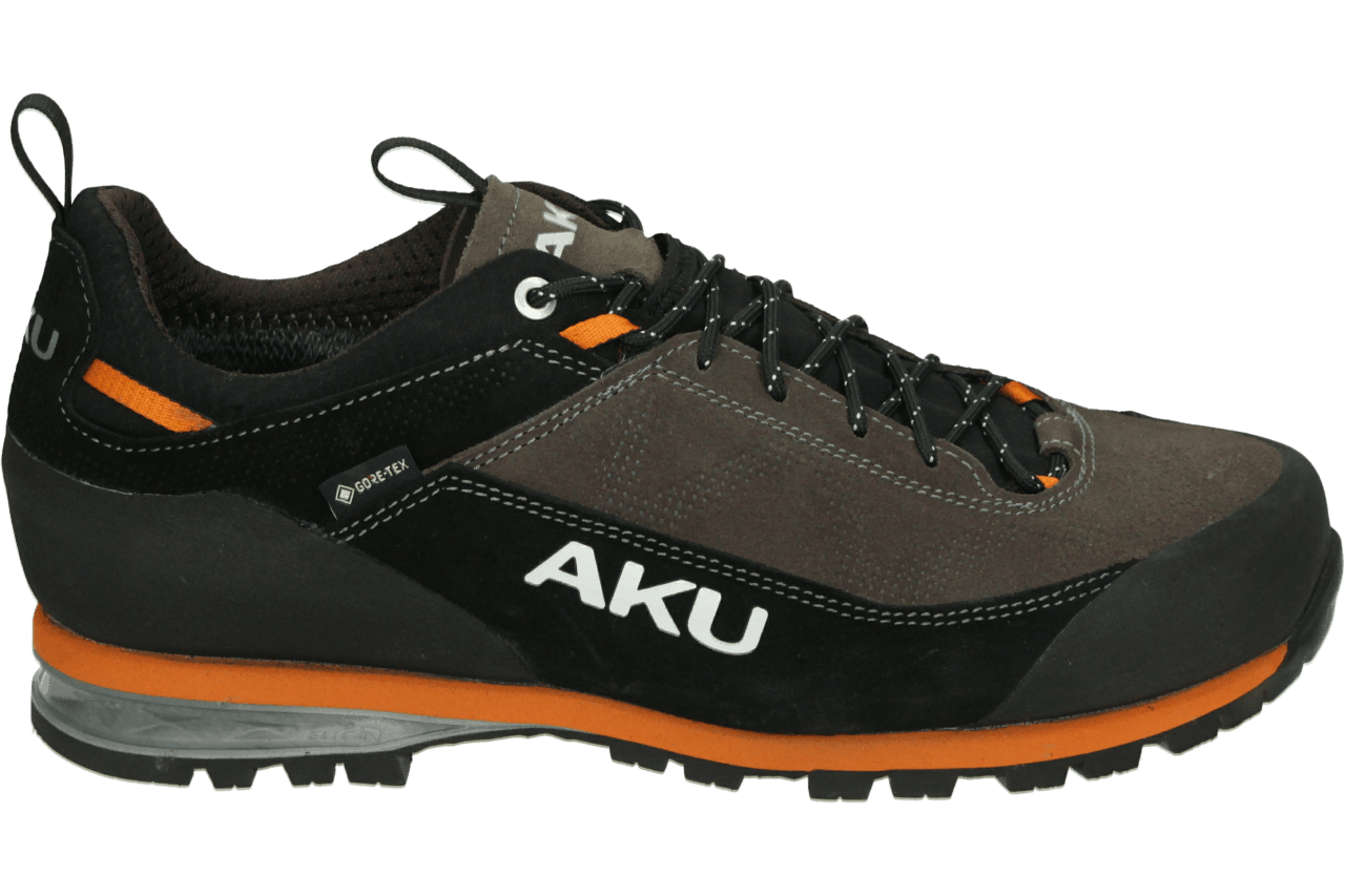 Aku 378 LINK GTX - alle
