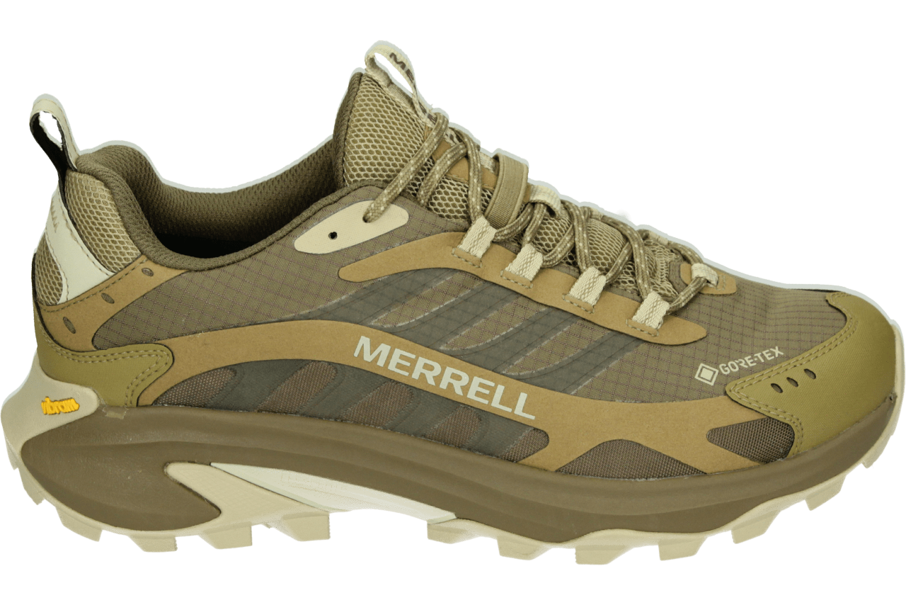 Merrell J037517 MOAB SPEED 2 GTX - alle