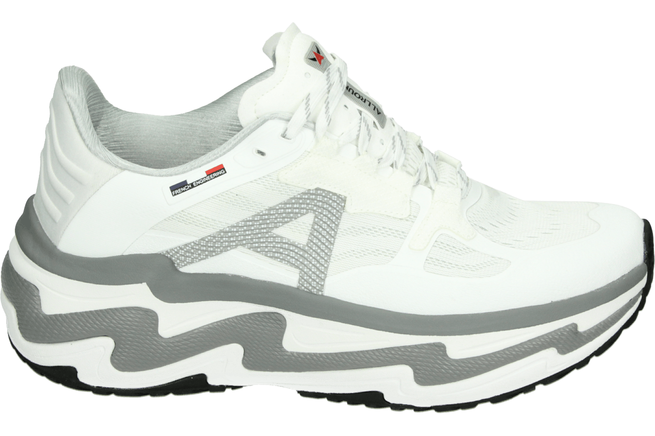 Mephisto Allrounder GEPHARD SEAMLESS - alle
