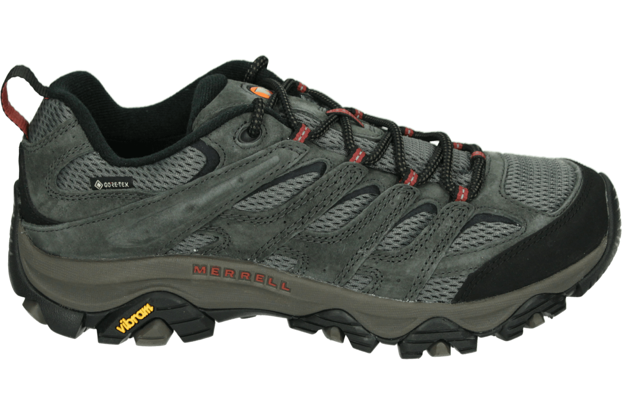 Merrell J036263 MOAB 3 GTX - alle