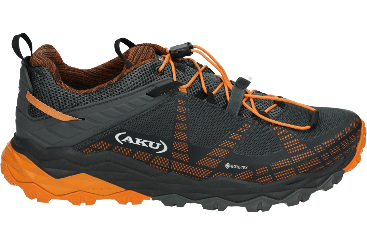 Aku 699 FLYROCK GTX WS - alle
