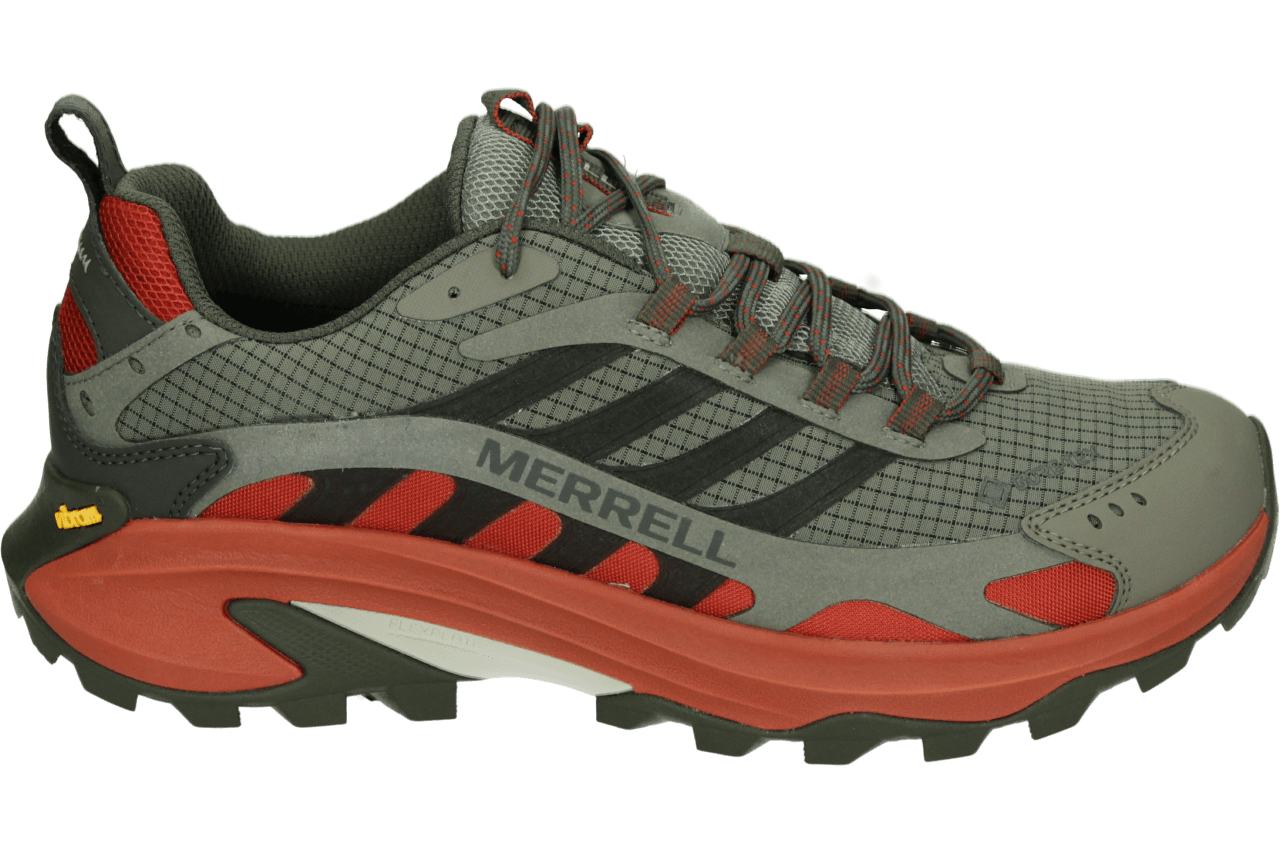 Merrell J00005806 MOAB SPEED 2 GTX - alle