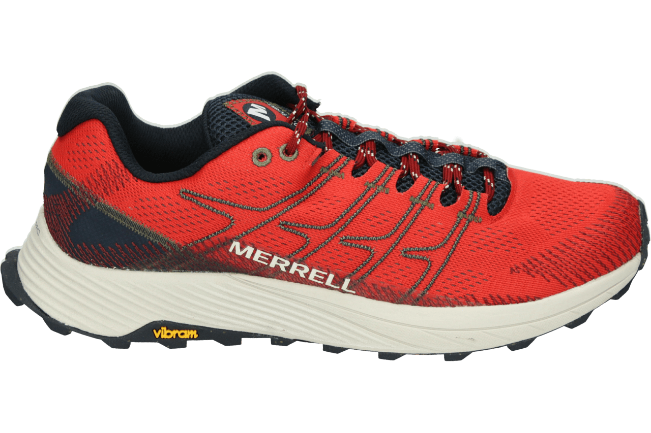 Merrell J067491 MOAB FLIGHT - alle