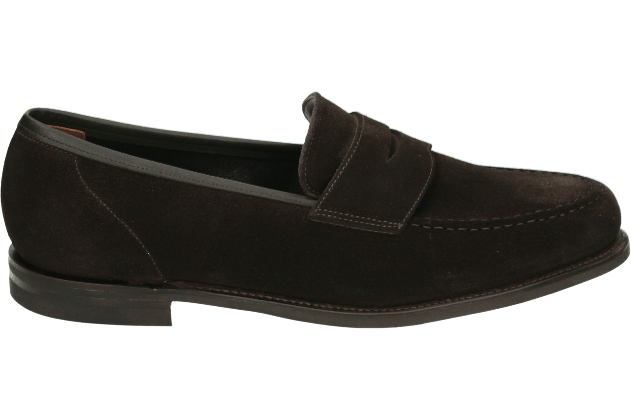 Crockett & Jones HARVARD 2 - alle