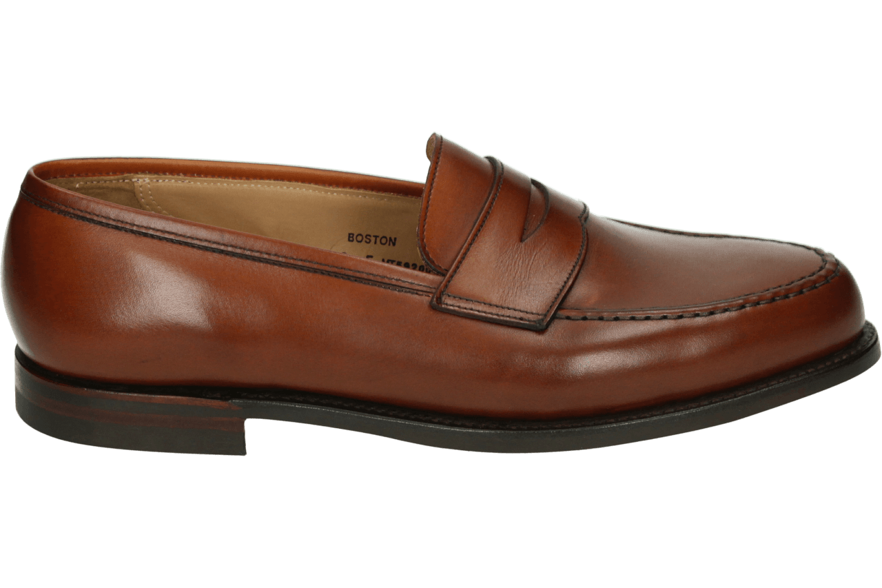 Crockett & Jones BOSTON - alle