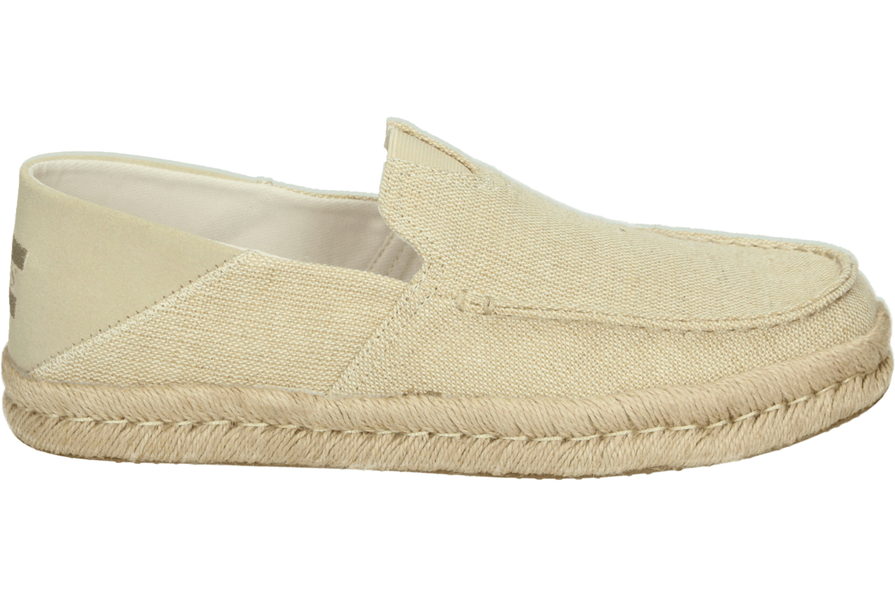 TOMS Shoes ALONSO LOAFER ROPE - alle