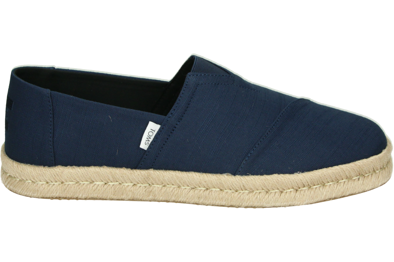 toms shoes ALPARGATA ROPE 2.0 - alle