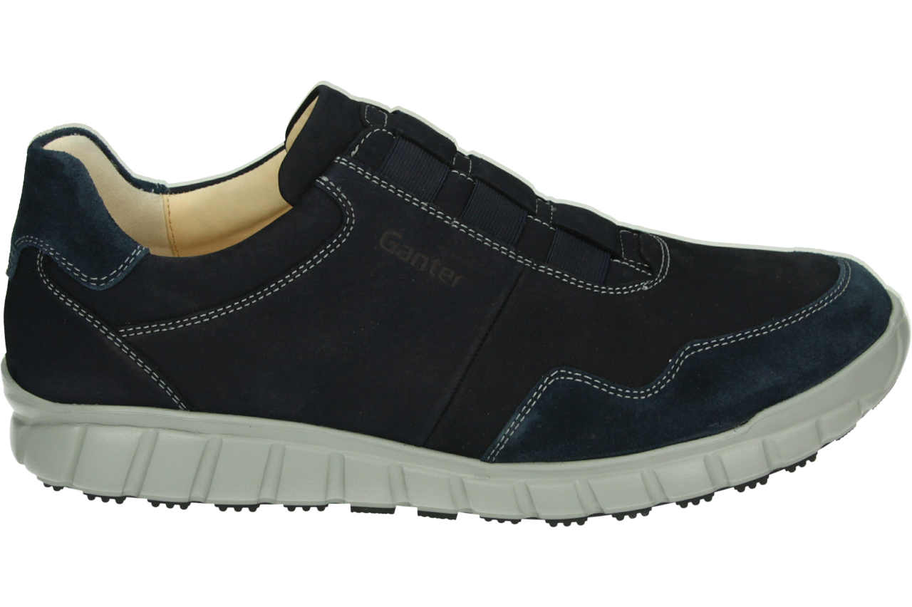 Ganter 251318 EVO HERREN - alle