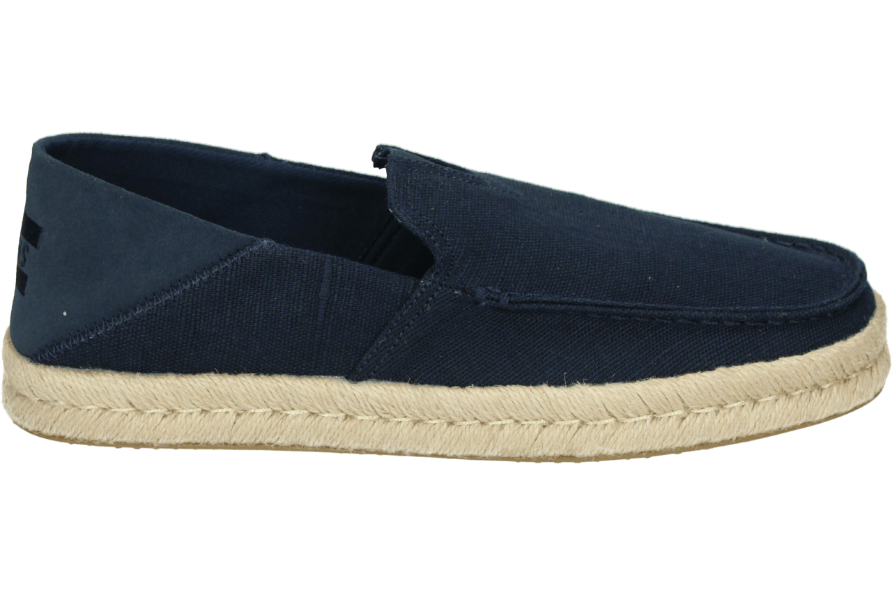 TOMS Shoes ALONSO LOAFER ROPE