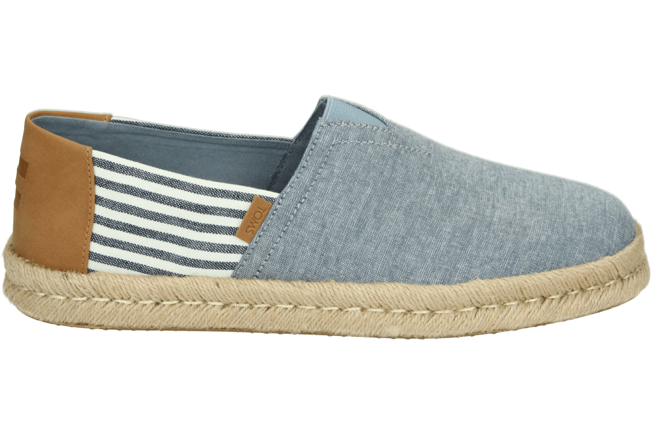 TOMS Shoes ALPARGATA ROPE 2.0 - alle