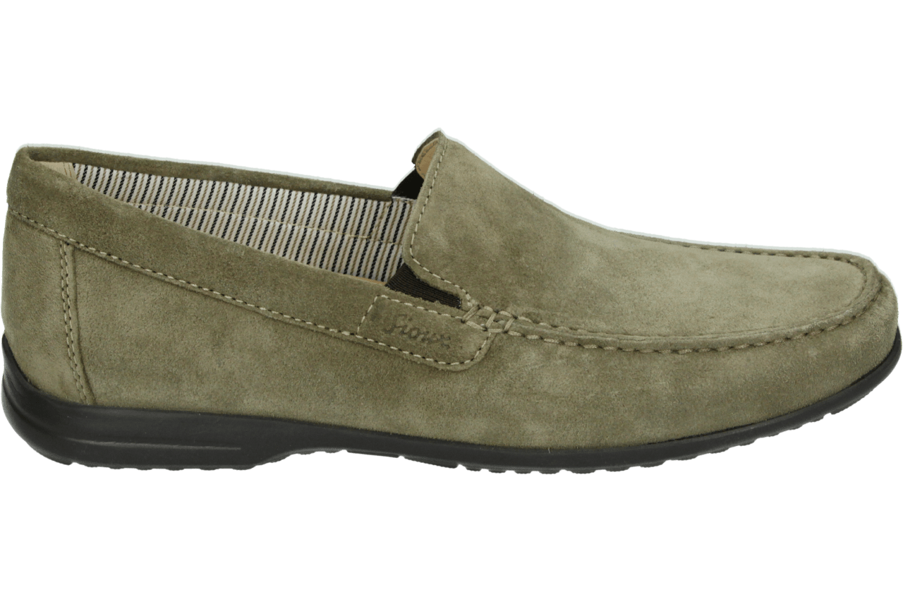 Sioux Giumelo-700-H Slipper Heren