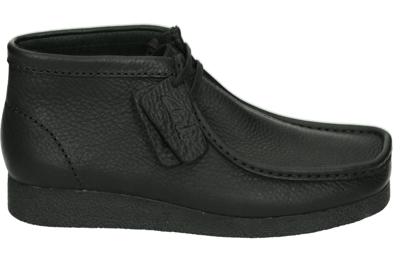 Clarks WALLABEE EVO BOOT - alle