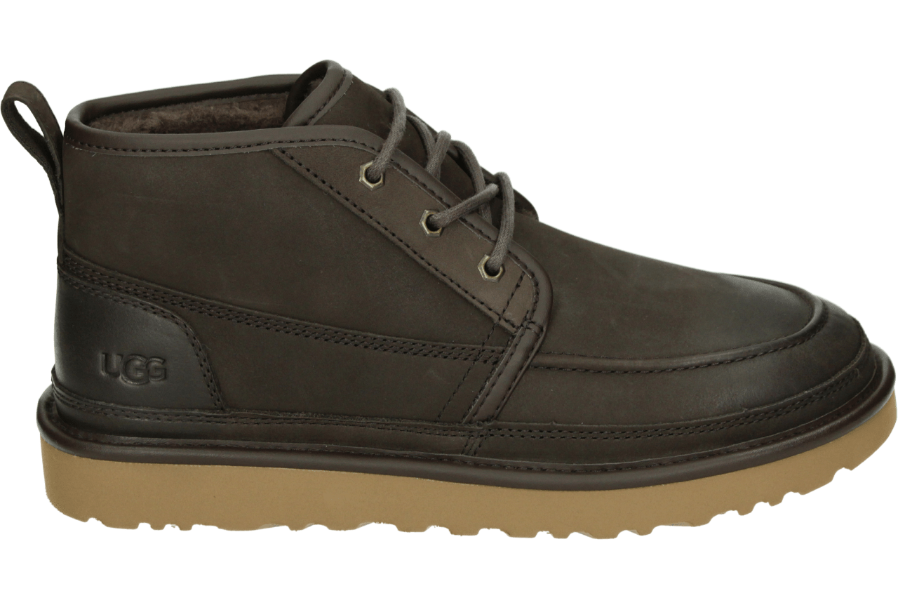 UGG M NEUMEL MOC NUBUCK - alle