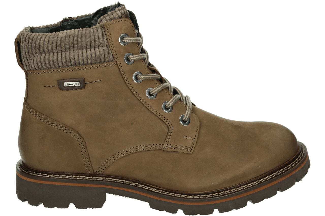 Sioux ADALR.-704-TEX-LF-H - alle