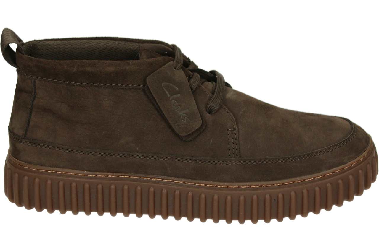 Clarks TORHILL LACEHI - alle