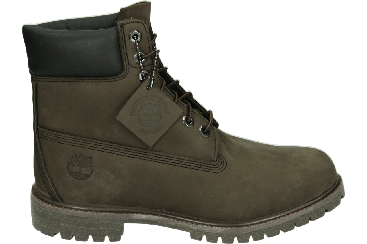 Timberland TB1100012141 PREM 6 IN LACE WA - alle