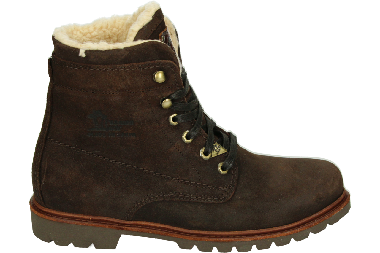 Panama Jack P03 AVIATOR C41 VELOUR - alle