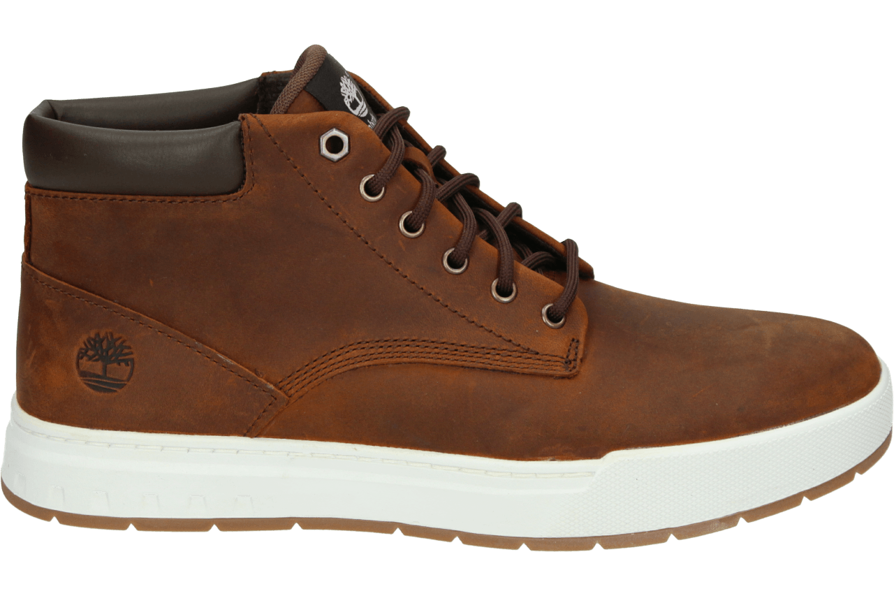 Timberland TB0A297Q MPGR MID LACE SNEAKER - alle