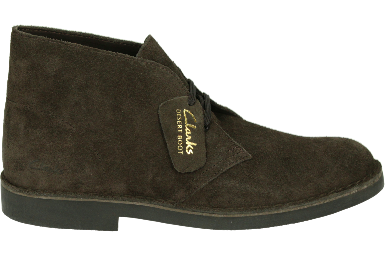 Clarks DESERT BOOT EVO - alle