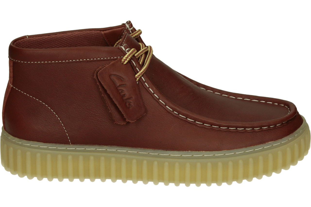 Clarks TORHILL HIGH - alle
