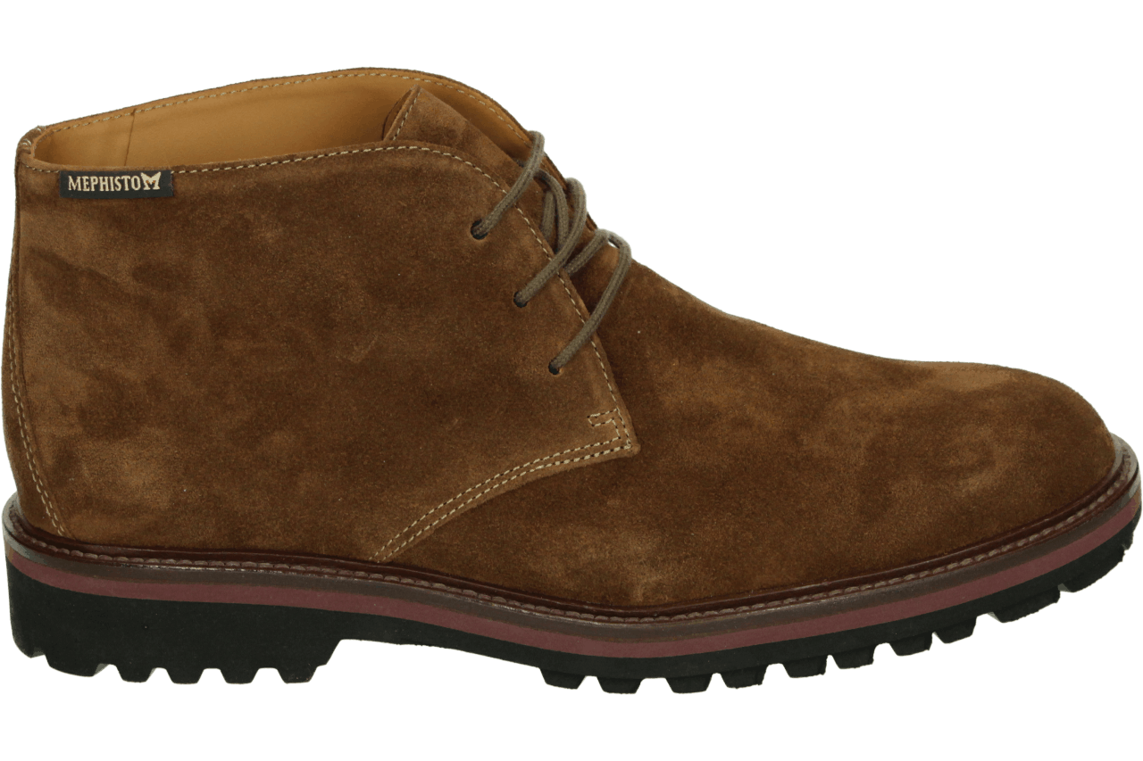 Mephisto BERTO VELSPORT - alle