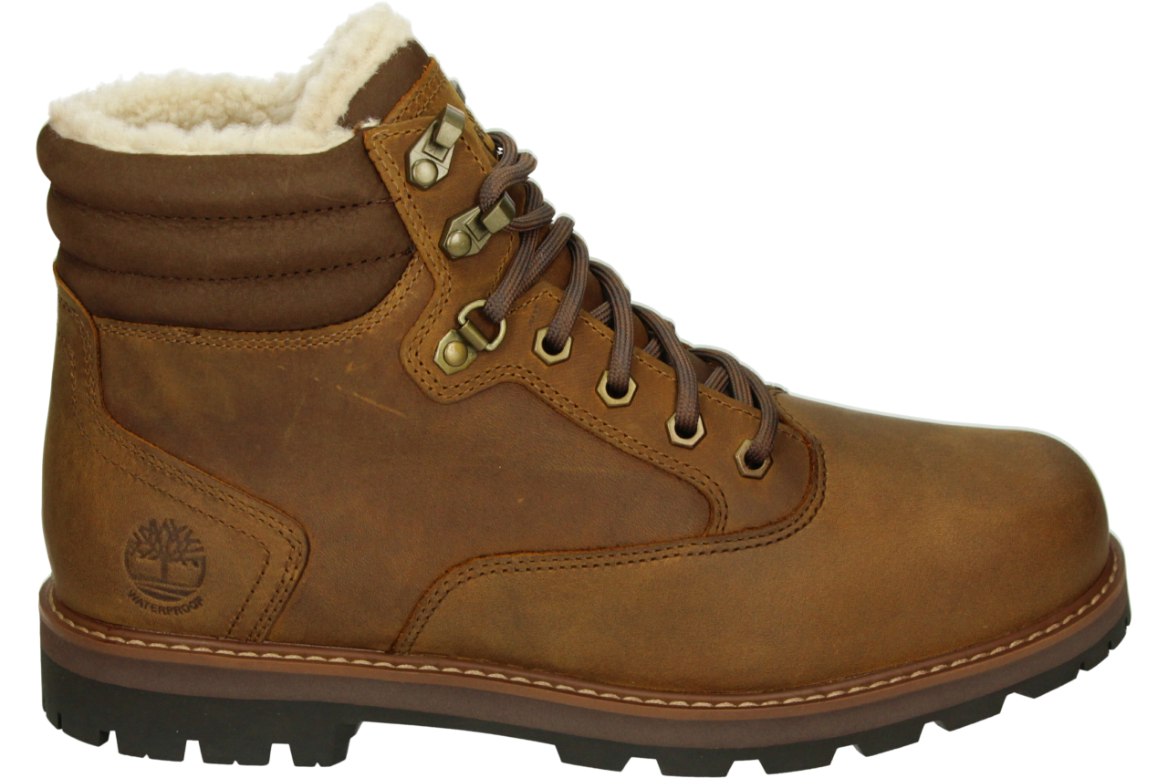 Timberland TB0A6CFXEM41 BRRD MID WARM WAT - alle
