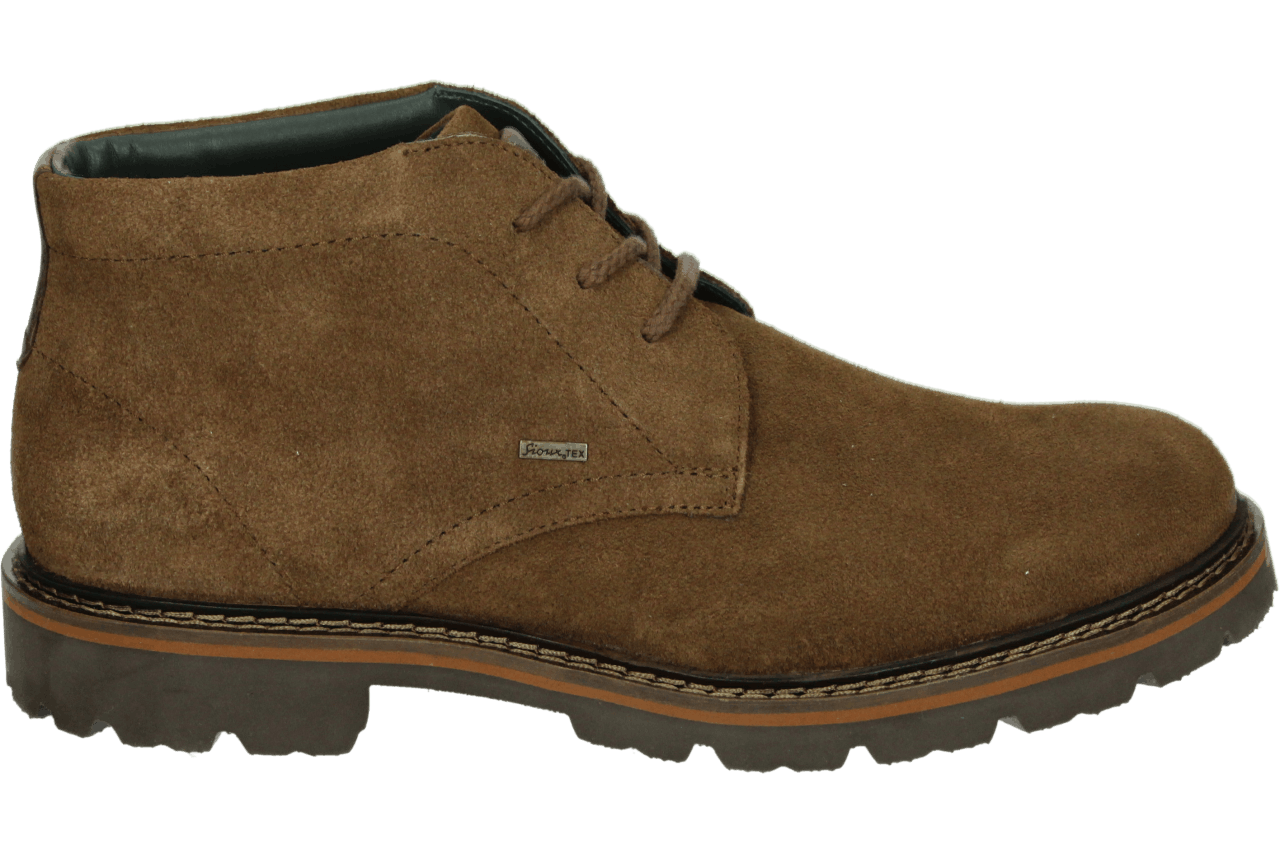Sioux ADALRIK-716-TEX-H - alle