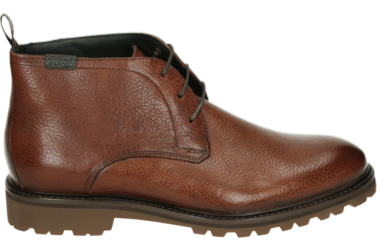 Floris Van Bommel Bottine Brown 8/42