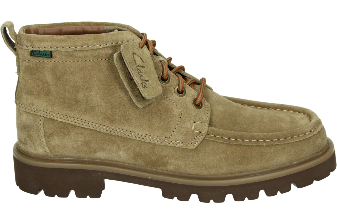 Clarks CLEYHILL HI - alle