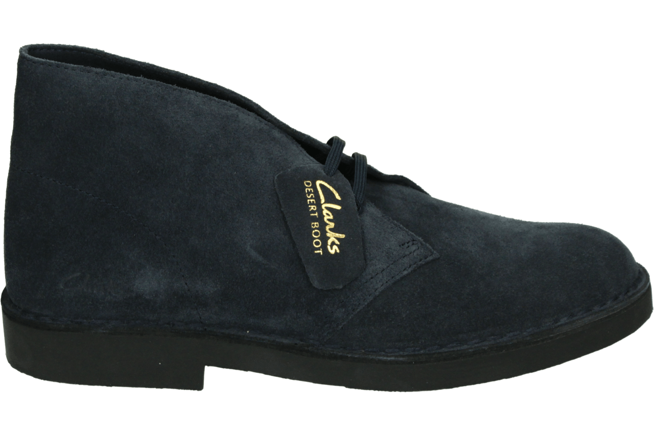 Clarks DESERT BOOT EVO - alle